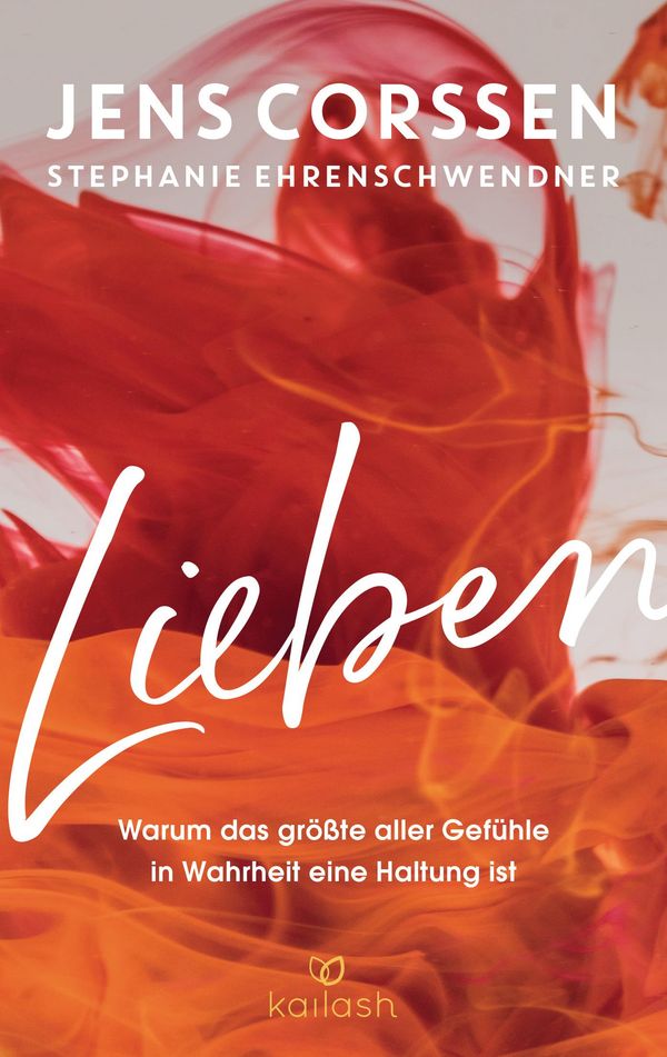 Lieben - Jens Corssen (Buch)