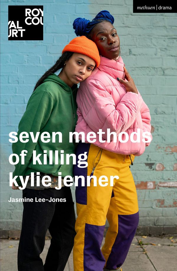 seven methods of killing kylie jenner. Camden Town - Gymnasium (Buch)