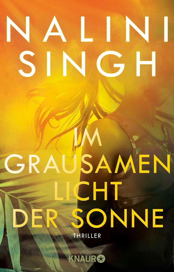 Im hellen Licht der Sonne - Nalini Singh (Buch)