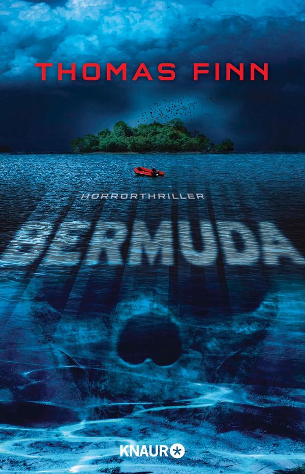 Bermuda - Thomas Finn (Buch)