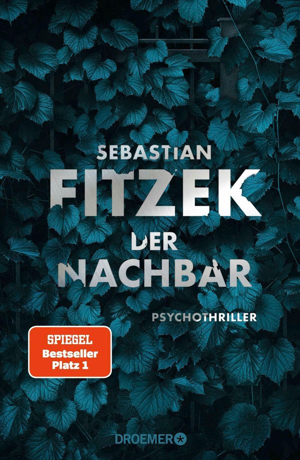 Der Nachbar - Sebastian Fitzek (Buch)