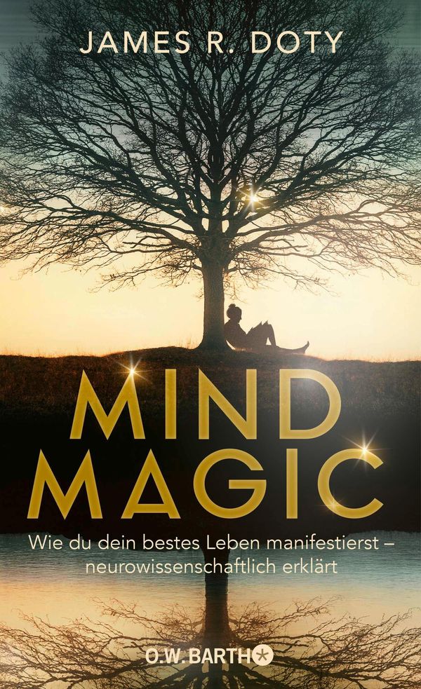 Mind Magic - James R. Doty (Buch)