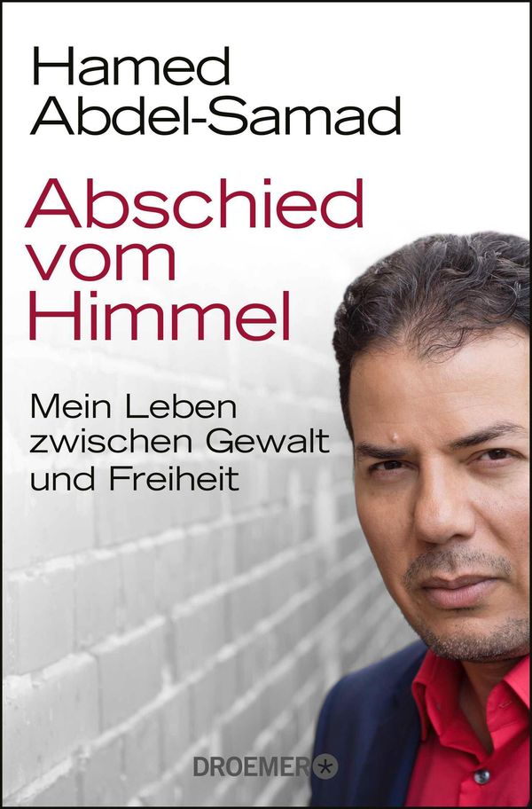 Abschied vom Himmel - Hamed Abdel-Samad (Buch)