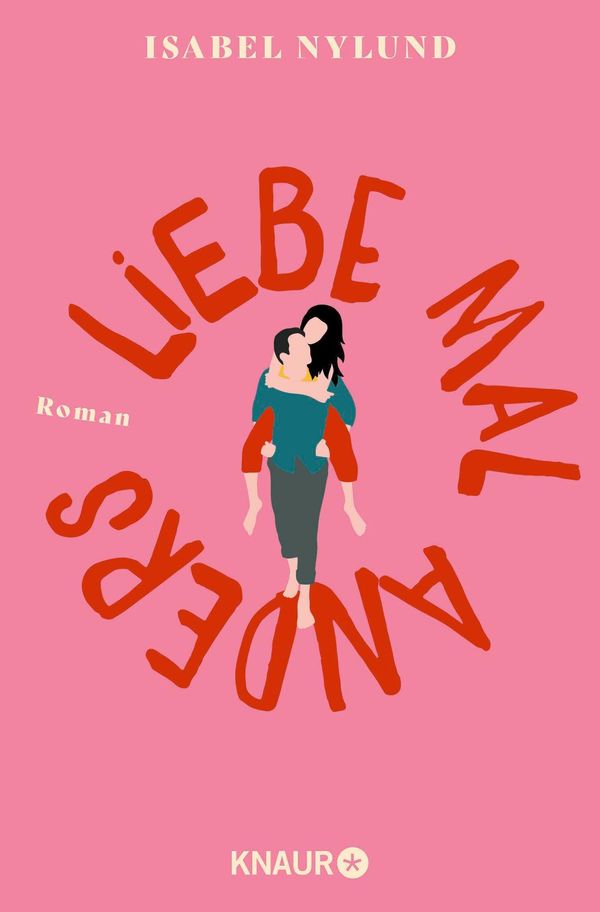 Liebe mal anders - Isabel Nylund (Buch)