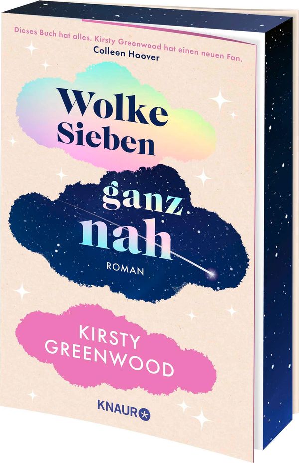 Wolke Sieben ganz nah - Kirsty Greenwood (Buch)