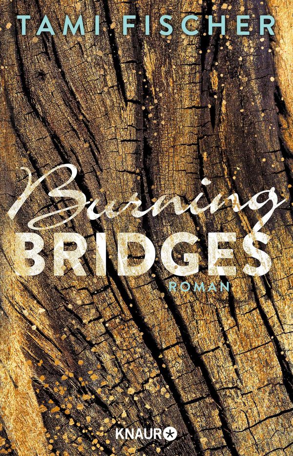 Burning Bridges - Tami Fischer (Buch)