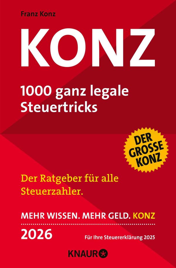 Konz (Buch)