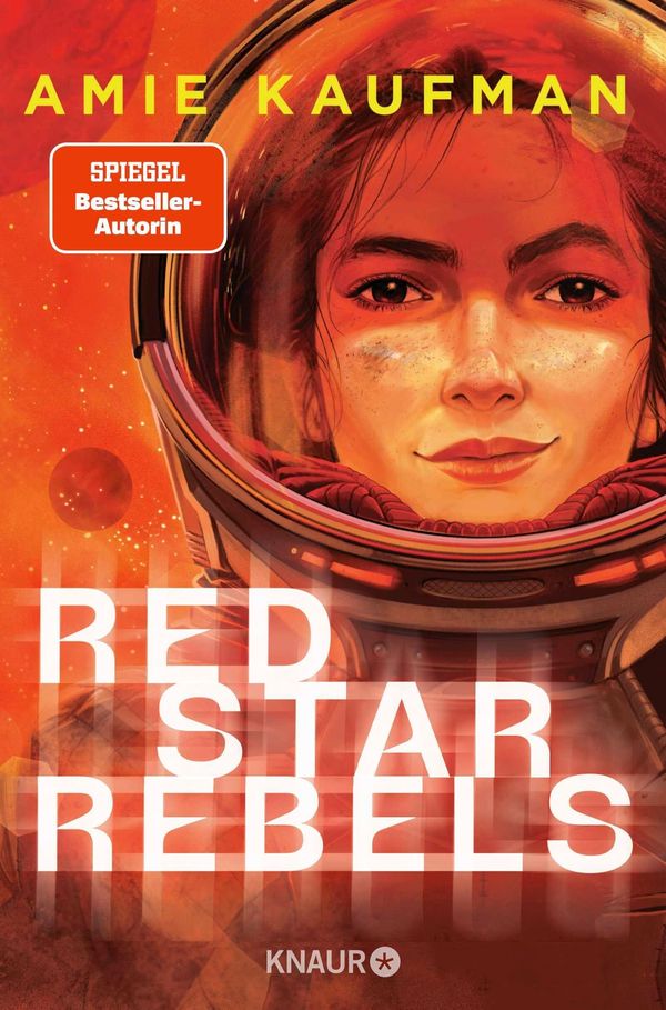 Red Star Rebels - Amie Kaufman (Buch)