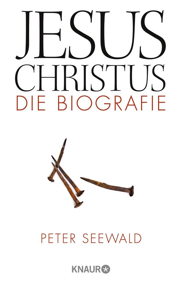 Jesus Christus - Peter Seewald (Buch)