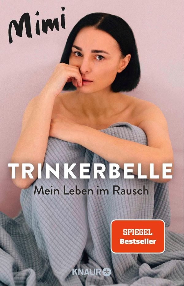 Trinkerbelle - Mimi (Buch)