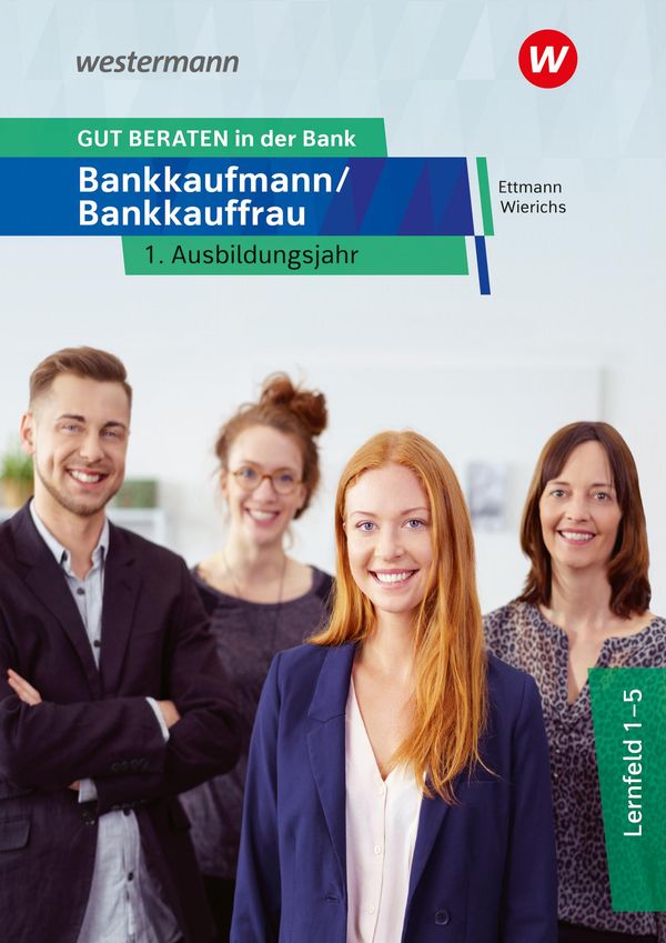 GUT BERATEN in der Bank - Jan Schuster (Buch)