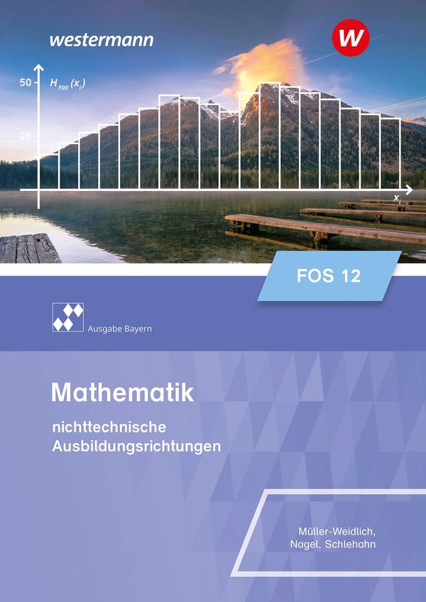Mathematik für Fachoberschulen und Berufsoberschulen. Klasse 12. Sc...