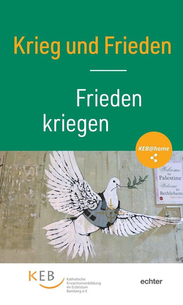 Krieg und Frieden (Buch)