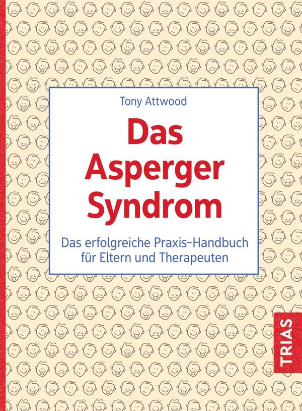 Das Asperger-Syndrom - Tony Attwood (Buch)