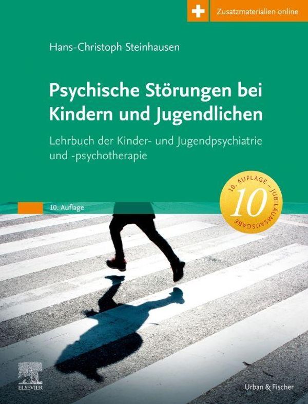 Psychische Störungen bei Kindern und Jugendlichen (Buch)