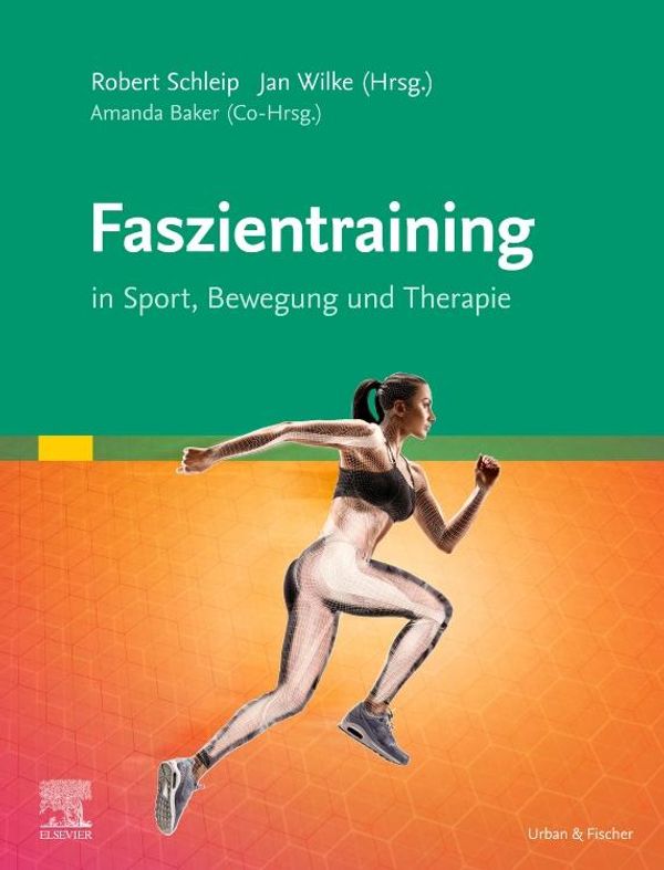 Faszientraining (Buch)
