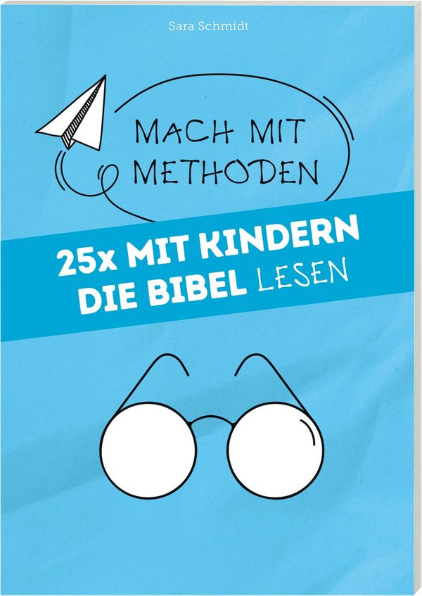 Mach mit Methoden Band 4 - Sara Schmidt (Buch)