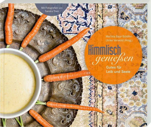 Himmlisch genießen (Buch)