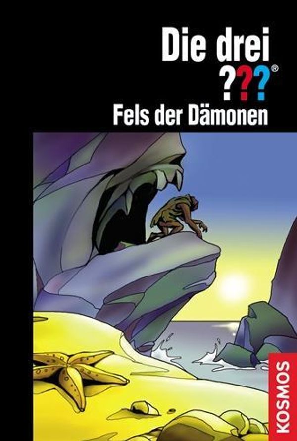 Marco Sonnleitner - Die Drei ??? 120 - Der Schwarze Skorpion Marco Sonnleitner - Die Drei ??? 120 - Der Schwarze Skorpion