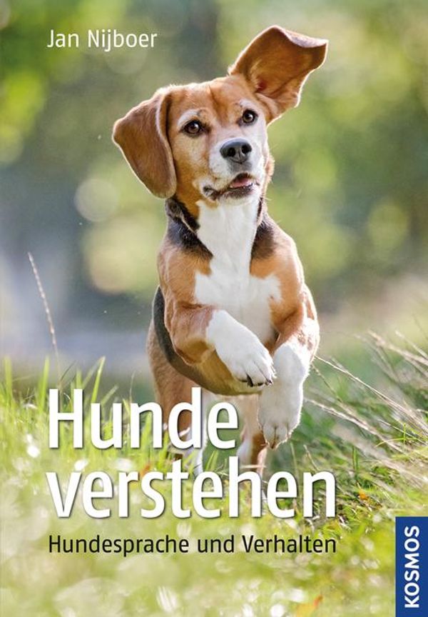 Hunde verstehen - Jan Nijboer (Buch)