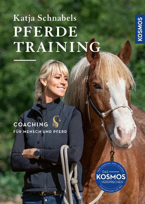 Katja Schnabels Pferdetraining - Katja Schnabel (Buch)