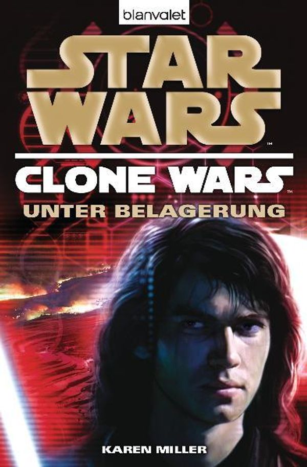 Star Wars Clone Wars 5 - Karen Miller (Buch)