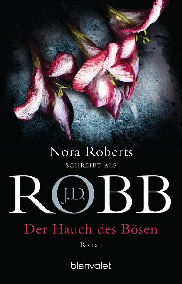 Der Hauch des Bösen - J. D. Robb (Buch)