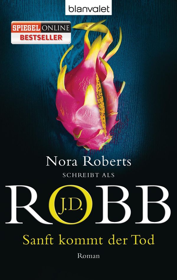 Sanft kommt der Tod - J. D. Robb (Buch)