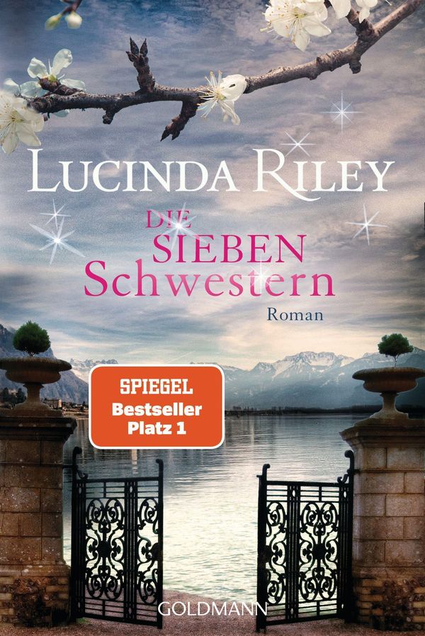 Die sieben Schwestern - Lucinda Riley (Buch)