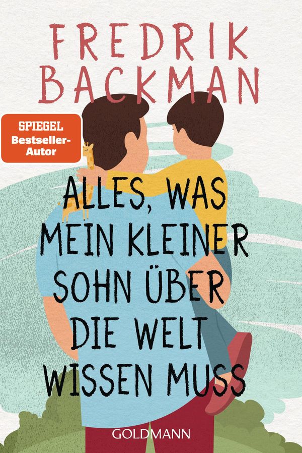 Alles, was mein kleiner Sohn über die Welt wissen muss (Buch)