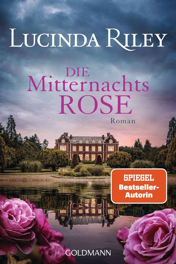 Die Mitternachtsrose - Lucinda Riley (Buch)