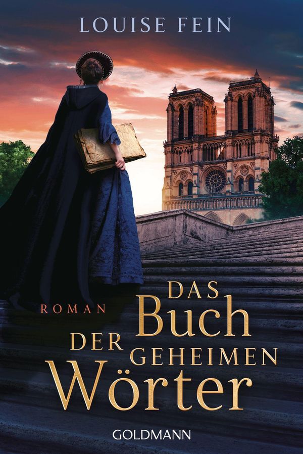 Das Buch der geheimen Wörter - Louise Fein (Buch)