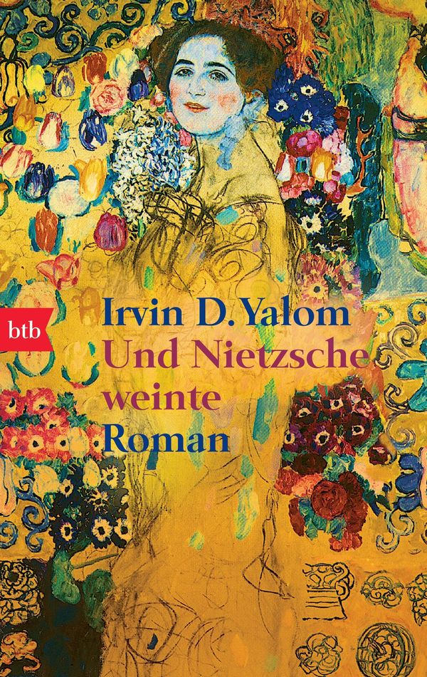 Und Nietzsche weinte - Irvin D. Yalom (Buch)