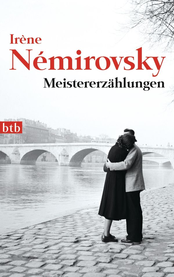 Meistererzählungen - Irène Némirovsky (Buch)