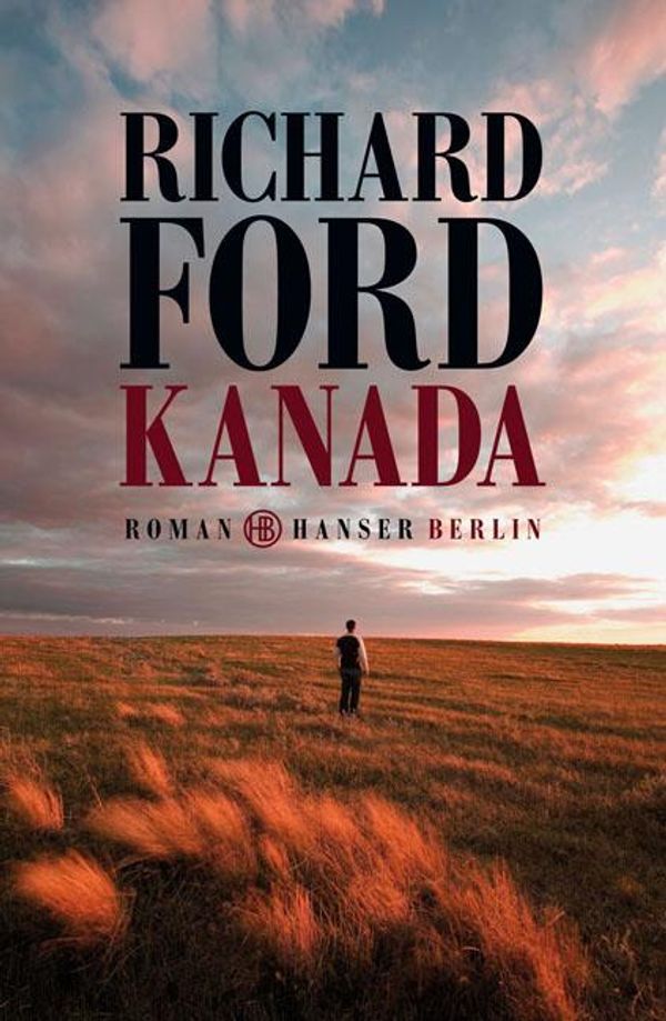 Richard ford kanada perlentaucher #8