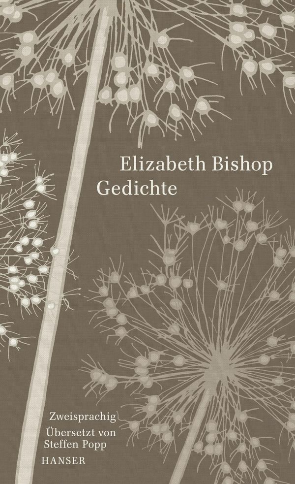 Gedichte - Elizabeth Bishop (Buch)