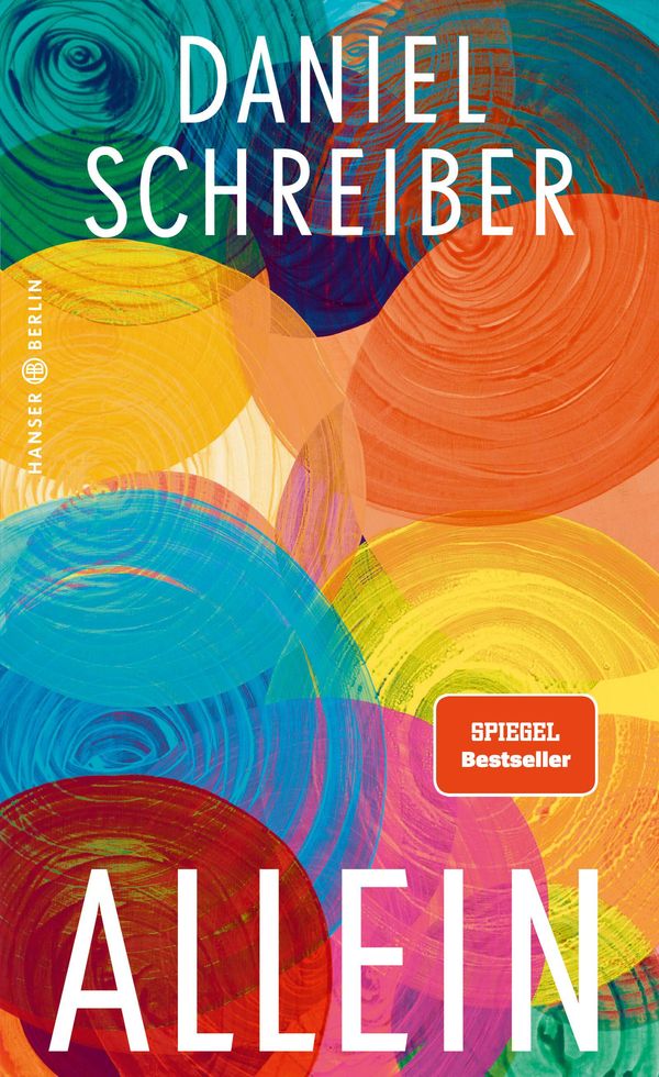 Allein - Daniel Schreiber (Buch)