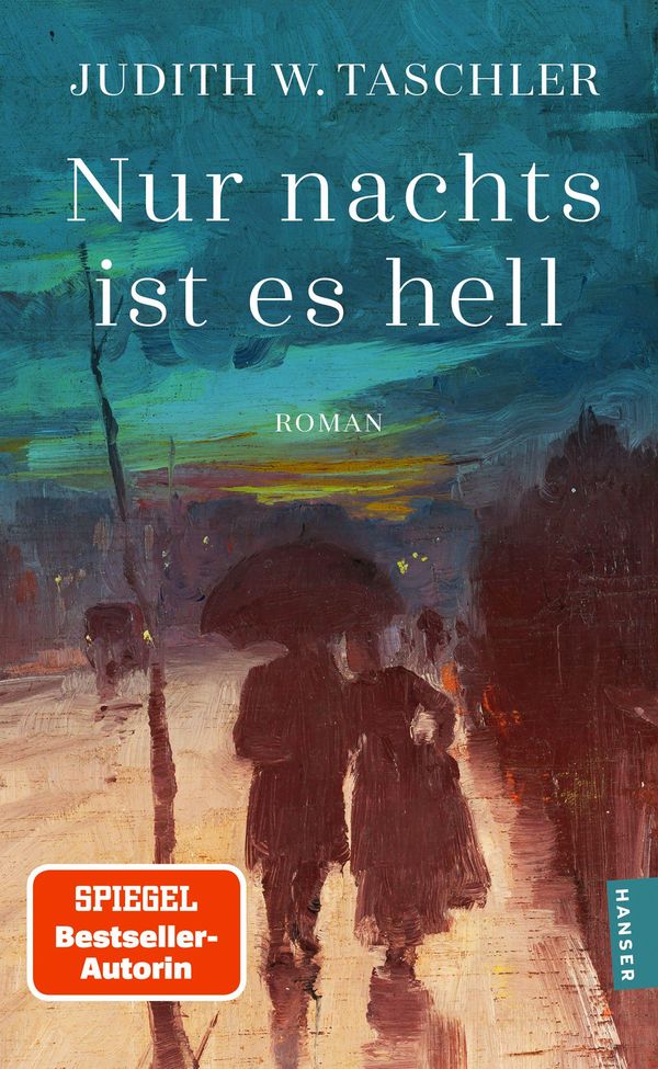 Nur nachts ist es hell - Judith W. Taschler (Buch)