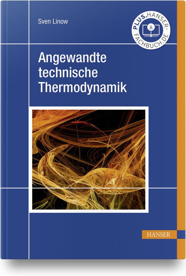 Angewandte technische Thermodynamik - Sven Linow (Buch)