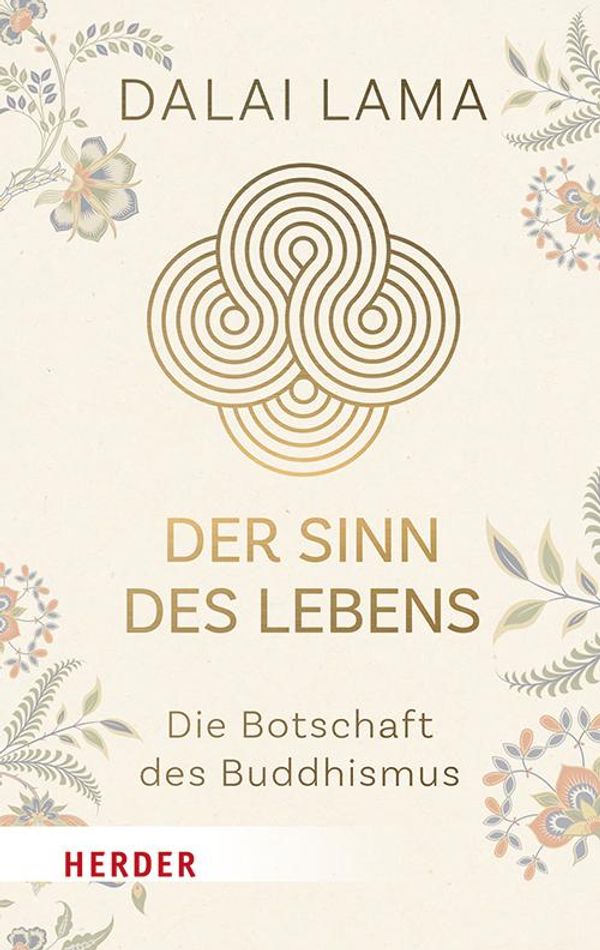 Der Sinn des Lebens - Lama Dalai (Buch)