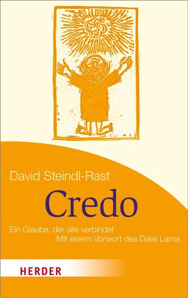 Credo - David Steindl-Rast (Buch)