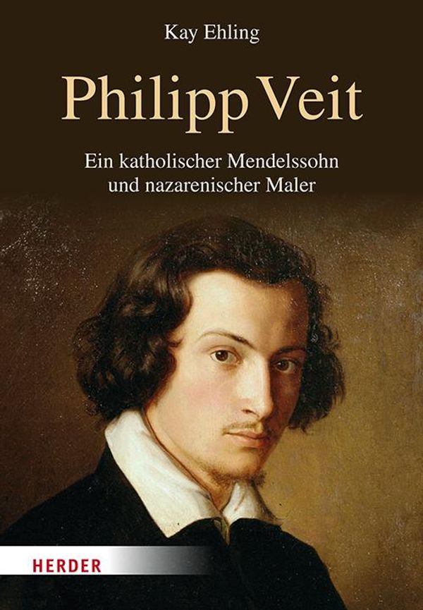 Philipp Veit - Kay Ehling (Buch)