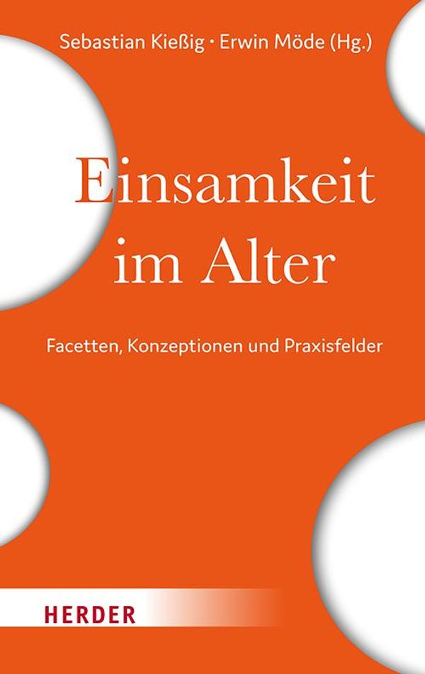 Einsamkeit im Alter (Buch)