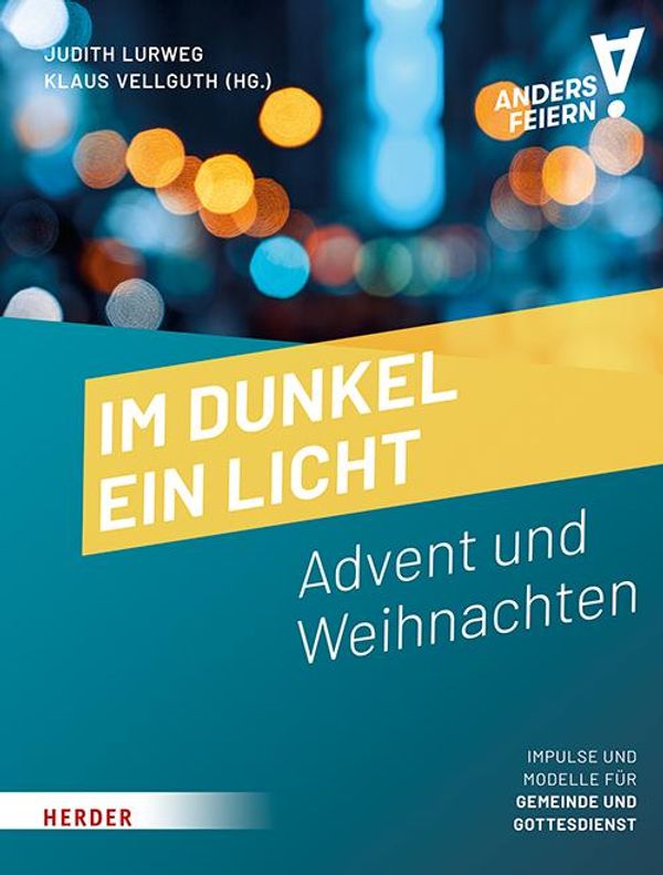 Im Dunkel ein Licht (Buch)