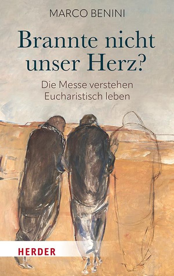 Brannte nicht unser Herz? - Marco Benini (Buch)