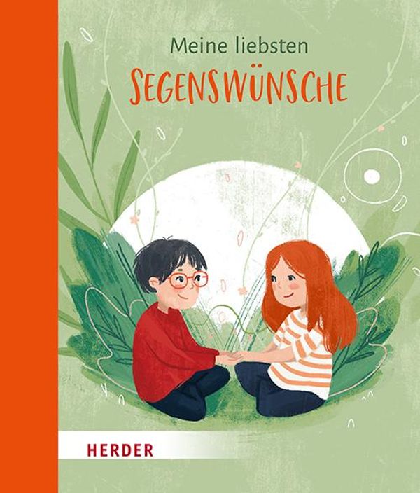 Meine liebsten Segenswünsche (Buch)