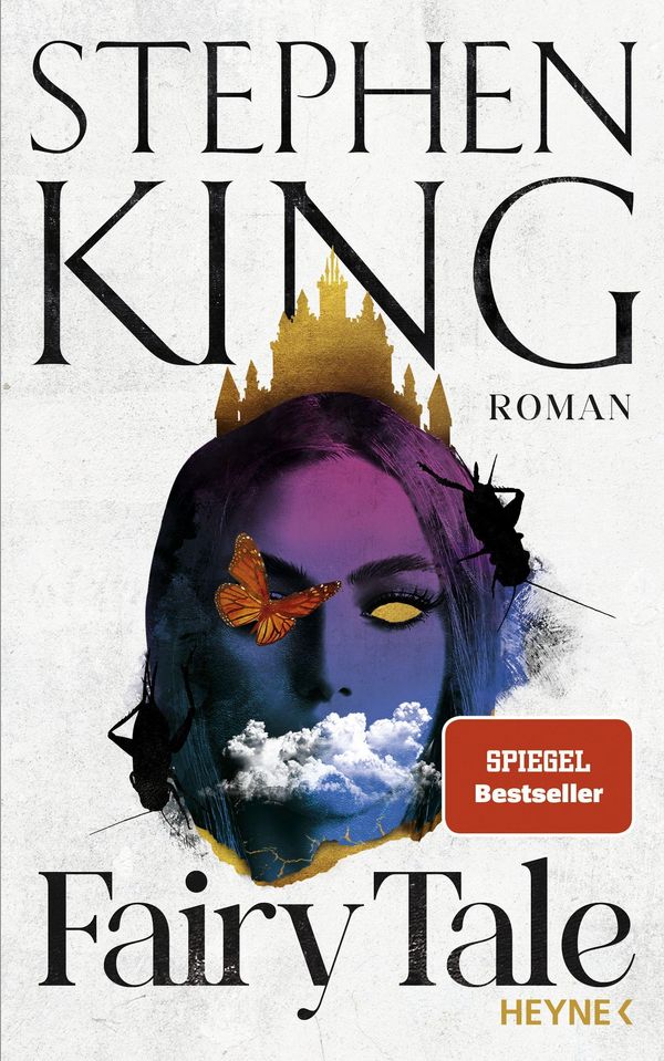 Fairy Tale - Stephen King (Buch)