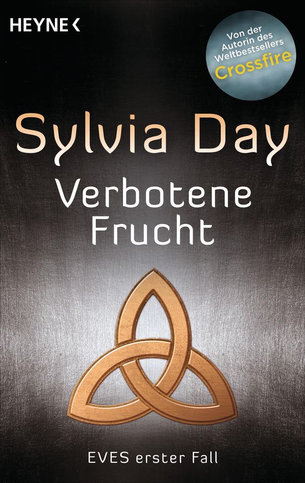 Verbotene Frucht - Sylvia Day (Buch)
