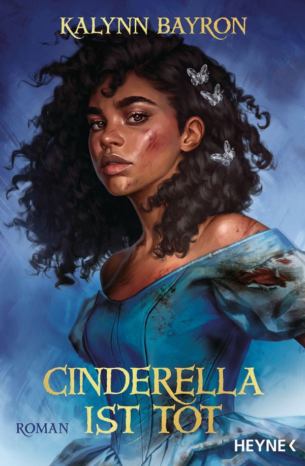 Cinderella ist tot - Kalynn Bayron (Buch)