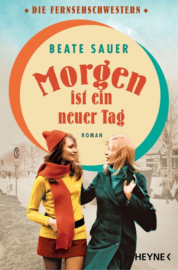 Morgen ist ein neuer Tag - Beate Sauer (Buch)